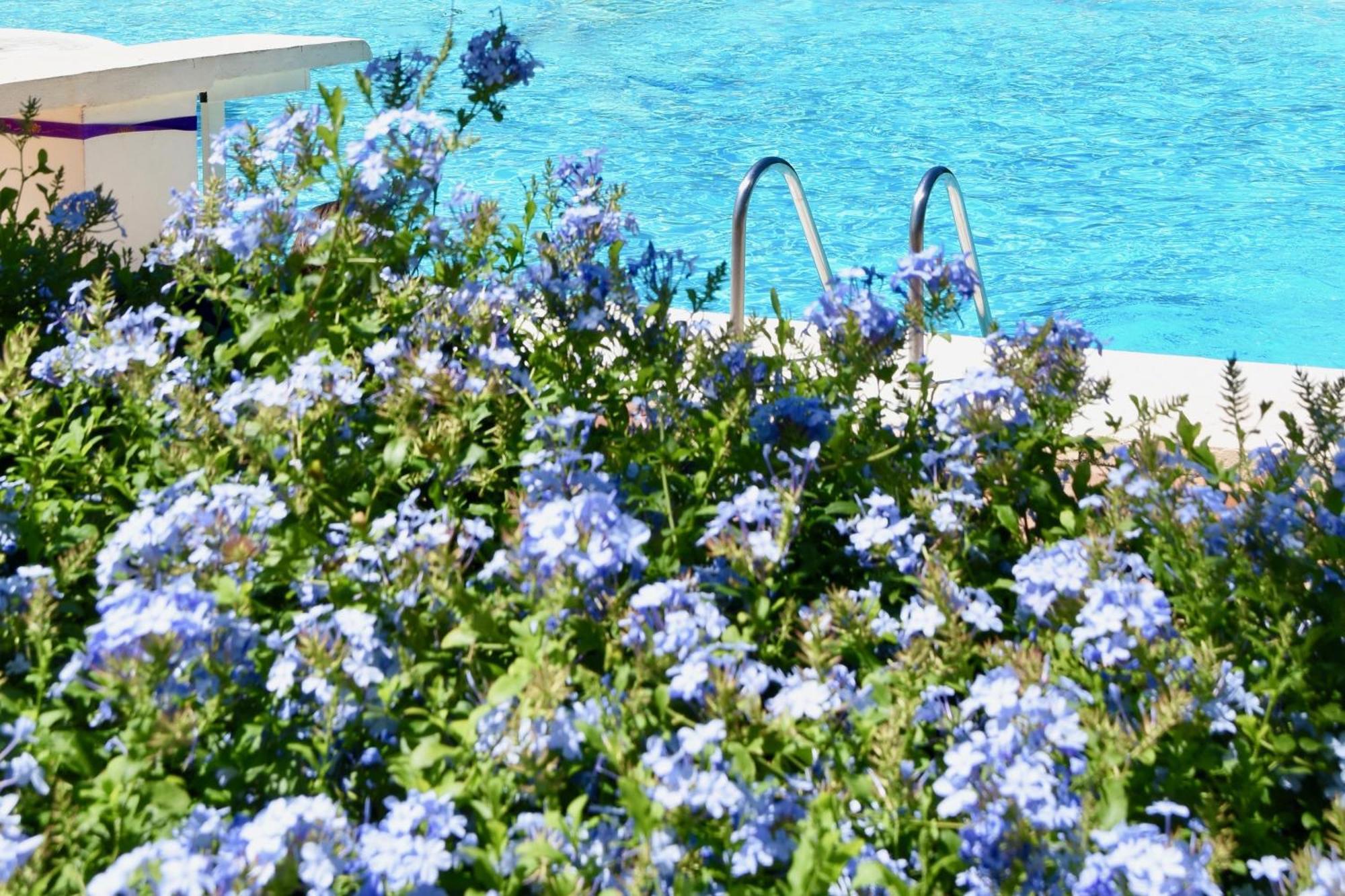 U Farniente Hotel Bonifacio  Exterior photo